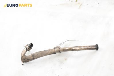 EGR тръба за Mazda 3 Hatchback I (10.2003 - 12.2009) 1.6 DI Turbo, 109 к.с.