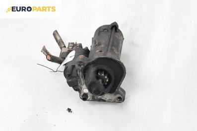 Стартер за Mazda 3 Hatchback I (10.2003 - 12.2009) 1.6 DI Turbo, 109 к.с.
