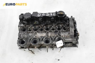 Глава за Mazda 3 Hatchback I (10.2003 - 12.2009) 1.6 DI Turbo, 109 к.с.