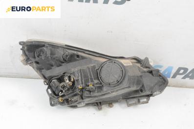 Фар за Opel Corsa D Hatchback (07.2006 - 08.2014), хечбек, позиция: лява