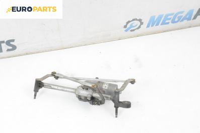 Ел. мотор за чистачките за Opel Corsa D Hatchback (07.2006 - 08.2014), хечбек, позиция: предна