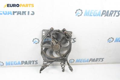 Перка охлаждане за Opel Corsa D Hatchback (07.2006 - 08.2014) 1.3 CDTI, 95 к.с.