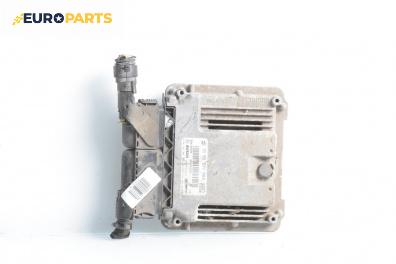 Компютър двигател за Opel Corsa D Hatchback (07.2006 - 08.2014) 1.3 CDTI, 95 к.с., № 55577463