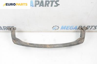 Основа броня за Opel Corsa D Hatchback (07.2006 - 08.2014), хечбек, позиция: предна