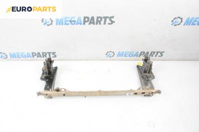 Държач броня за Opel Corsa D Hatchback (07.2006 - 08.2014), хечбек, позиция: предна