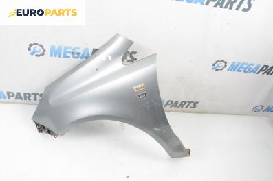 Калник за Opel Corsa D Hatchback (07.2006 - 08.2014), 4+1 вр., хечбек, позиция: предна, лява