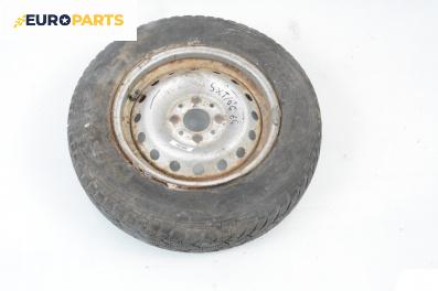 Резервна гума за Opel Corsa D Hatchback (07.2006 - 08.2014) 13 цола, ширина 5 (Цената е за 1 бр.)