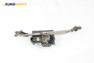 Ел. мотор за чистачките за Opel Astra G Hatchback (02.1998 - 12.2009), хечбек, позиция: предна