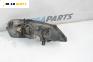Фар за Opel Astra G Hatchback (02.1998 - 12.2009), хечбек, позиция: лява