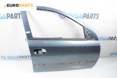 Врата за Opel Astra G Hatchback (02.1998 - 12.2009), 4+1 вр., хечбек, позиция: предна, дясна