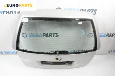 Заден капак за Volkswagen Golf IV Variant (05.1999 - 06.2006), 4+1 вр., комби, позиция: задна