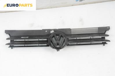 Решетка за Volkswagen Golf IV Variant (05.1999 - 06.2006), комби, позиция: предна