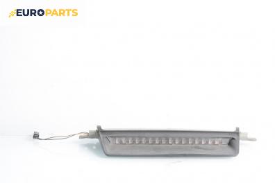 Трети стоп за Toyota Avensis I Station Wagon (09.1997 - 02.2003), комби