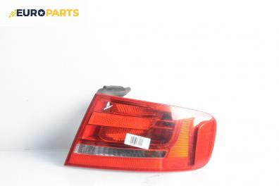 Стоп за Audi A4 Sedan B8 (11.2007 - 12.2015), седан, позиция: дясна