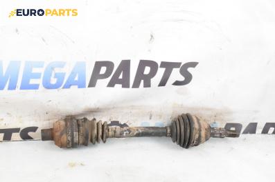 Полуоска за Opel Signum Hatchback (05.2003 - 12.2008) 2.2 direct, 155 к.с., позиция: предна, дясна