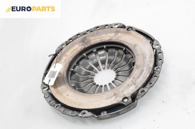 Притискателен диск на съединителя за Opel Signum Hatchback (05.2003 - 12.2008) 2.2 direct, 155 к.с.