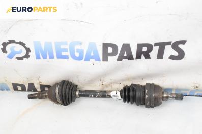 Полуоска за Opel Signum Hatchback (05.2003 - 12.2008) 2.2 direct, 155 к.с., позиция: предна, лява