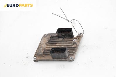 Компютър двигател за Opel Signum Hatchback (05.2003 - 12.2008) 2.2 direct, 155 к.с.