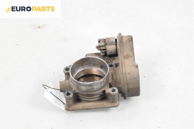 Дроселова клапа за Opel Signum Hatchback (05.2003 - 12.2008) 2.2 direct, 155 к.с.