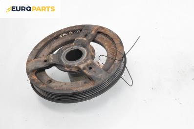 Демпферна шайба за Opel Signum Hatchback (05.2003 - 12.2008) 2.2 direct, 155 к.с.