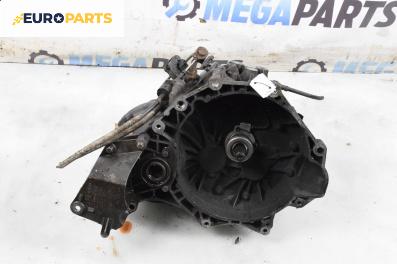 Ръчна скоростна кутия за Opel Signum Hatchback (05.2003 - 12.2008) 2.2 direct, 155 к.с.