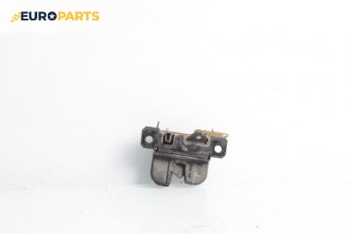 Брава заден капак за Volkswagen Golf IV Variant (05.1999 - 06.2006), комби, позиция: задна