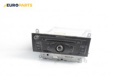 CD плеър за Audi A4 Sedan B8 (11.2007 - 12.2015)