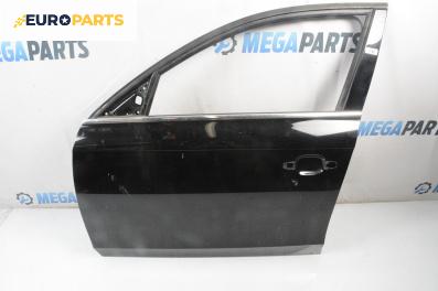 Врата за Audi A4 Sedan B8 (11.2007 - 12.2015), 4+1 вр., седан, позиция: предна, лява