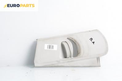 Интериорна пластмаса за Audi A4 Sedan B8 (11.2007 - 12.2015), 4+1 вр., седан, позиция: лява