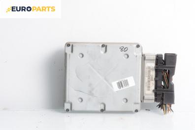 Компютър двигател за Ford Focus I Hatchback (10.1998 - 12.2007) 1.6 16V, 100 к.с., № 1М5F-12A650-BF