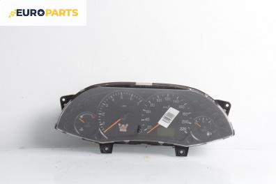 Километраж за Ford Focus I Hatchback (10.1998 - 12.2007) 1.6 16V, 100 к.с.