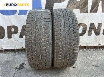 Зимни гуми SUMITOMO 205/55/16, DOT: 2423 (Цената е за 2 бр.)