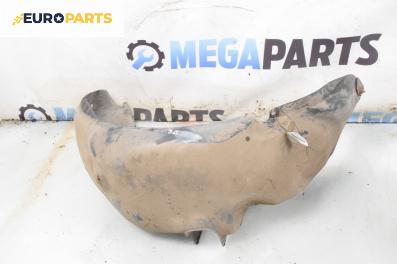 Подкалник за Opel Corsa D Hatchback (07.2006 - 08.2014), 4+1 вр., хечбек, позиция: задна, дясна