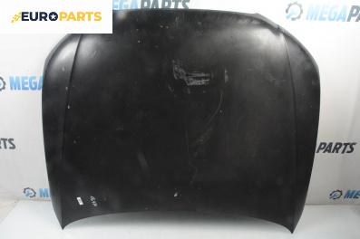 Преден капак за Audi A4 Sedan B8 (11.2007 - 12.2015), 4+1 вр., седан, позиция: предна