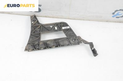 Държач броня за Audi A4 Sedan B8 (11.2007 - 12.2015), седан, позиция: задна, дясна