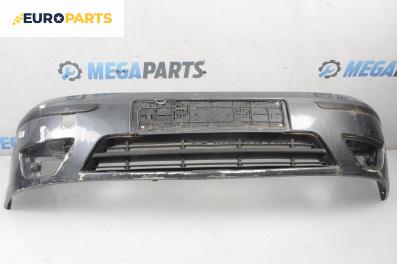 Предна броня за Ford Focus I Hatchback (10.1998 - 12.2007), хечбек, позиция: предна
