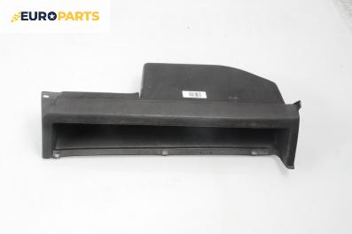 Интериорна пластмаса за Volkswagen Golf II Hatchback (08.1983 - 12.1992), 4+1 вр., хечбек, позиция: предна