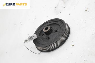 Демпферна шайба за Ford Transit Connect (06.2002 - 12.2013) 1.8 TDCi, 90 к.с.