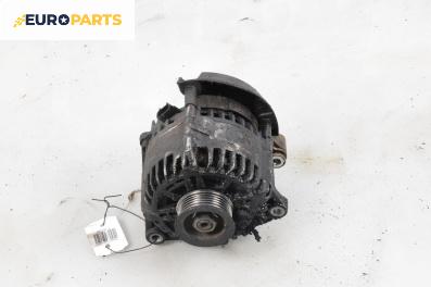 Алтернатор / генератор за Ford Transit Connect (06.2002 - 12.2013) 1.8 TDCi, 90 к.с.