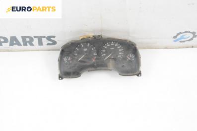 Километраж за Opel Astra G Hatchback (02.1998 - 12.2009) 1.6 16V, 101 к.с.