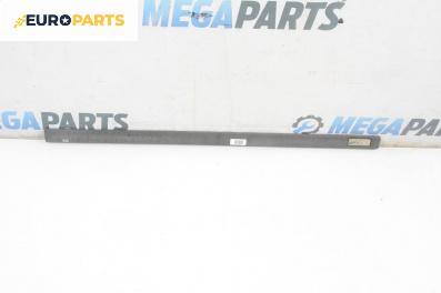 Външна лайсна врата за Opel Astra G Hatchback (02.1998 - 12.2009), хечбек, позиция: предна, лява