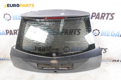Заден капак за Ford Focus I Hatchback (10.1998 - 12.2007), 4+1 вр., хечбек, позиция: задна