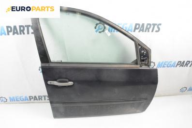 Врата за Ford Fiesta V Hatchback (11.2001 - 03.2010), 4+1 вр., хечбек, позиция: предна, дясна