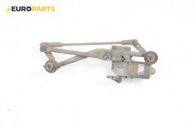 Ел. мотор за чистачките за Ford Fiesta V Hatchback (11.2001 - 03.2010), хечбек, позиция: предна