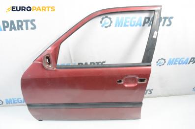 Врата за Mercedes-Benz C-Class Sedan (W202) (03.1993 - 05.2000), 4+1 вр., седан, позиция: предна, лява