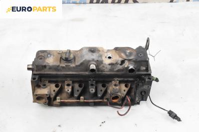Глава за Ford Transit Connect (06.2002 - 12.2013) 1.8 TDCi, 90 к.с.