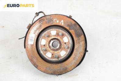Шенкел главина за Honda CR-V III SUV (06.2006 - 01.2012), позиция: предна, лява