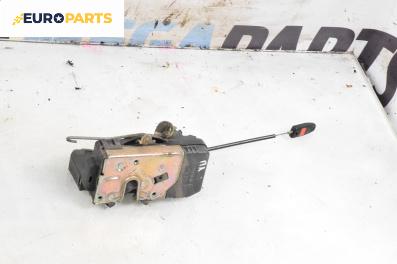Брава на врата за Opel Astra G Hatchback (02.1998 - 12.2009), позиция: предна, лява