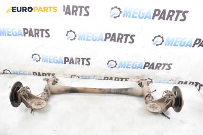 Заден мост за Opel Astra G Hatchback (02.1998 - 12.2009), хечбек