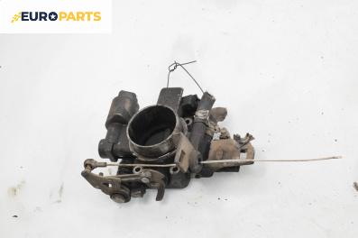 Дроселова клапа за Opel Astra G Hatchback (02.1998 - 12.2009) 1.6 16V, 101 к.с.